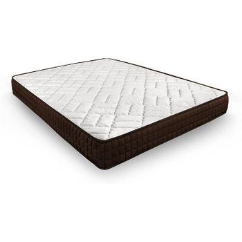 Lot X2 Colchones De Espuma 90x190 Caramel Altura 11 Cm Cama Infantil  Desenfundable con Ofertas en Carrefour