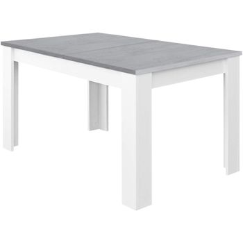 Mesa de escritorio cemento grey 74 cm(alto) 90 cm(ancho) 50 cm