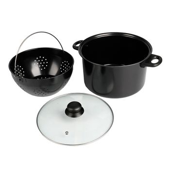 Cacerola Baja Aluminio Fundido 28cm X-pert con Ofertas en Carrefour