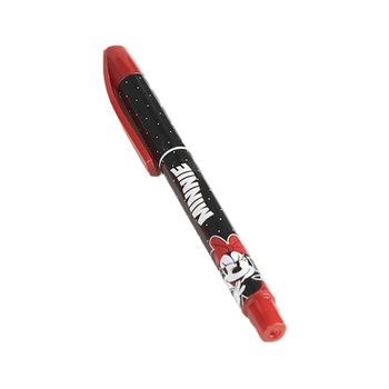 Bolígrafo Disney Rojo