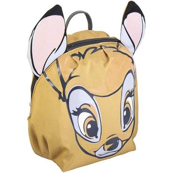 Mochila Fashion Mickey Mouse Disney con Ofertas en Carrefour