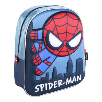 Mochila Epicland Spider Man Marvel