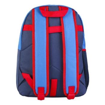 Mochila Escolar Mediana Avengers