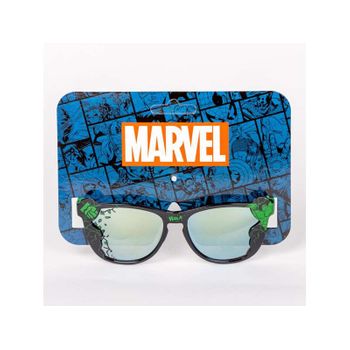 Gafas De Sol De Hulk - Talla De 2 A 5 Años