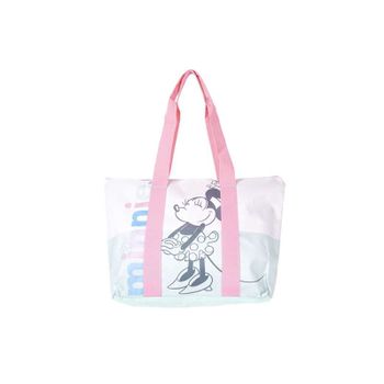 Bolsa De Playa De Minnie Mouse