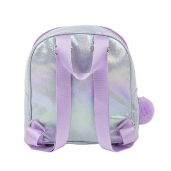 Mochila Infantil Tiempo Libre Brillante My Little Pony