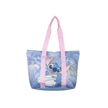 Bolsa De Playa De Stitch