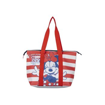 Bolsa Playa Minnie