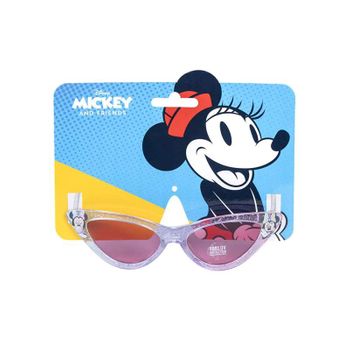 Minnie Mouse Gafas De Sol Bolero