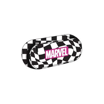 Estuche Portatodo Marvel