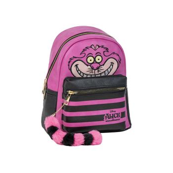 Mochila Casual Disney Alicia 22.0 X 25.5 X 11.4 Cm