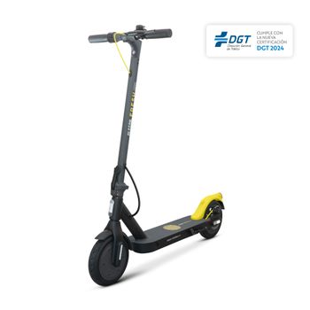 Patinete Eléctrico Olsson Fresh Advanced Homologado Dgt con Ofertas en  Carrefour