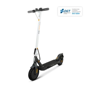 Patinete Eléctrico Bongo Serie X45 Sport Connected Cecotec con Ofertas en  Carrefour