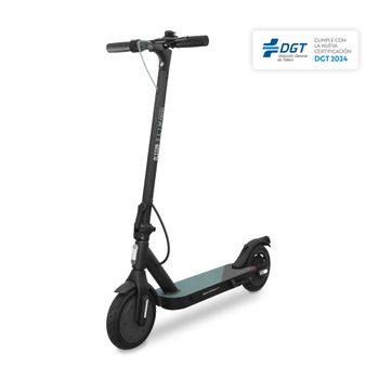 Patinete Eléctrico Olsson Slim Dgt 2024 500w 5200mah 18km Autonomía