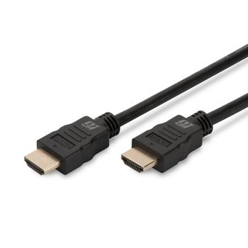 9&1 Pack X3 Cable Hdmi 1m - Admite 4k 30hz - Uhd 2160p - Ultra Hd 1080p - Tv - Computadora - Monitor - Nine&one