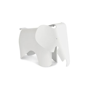 Taburete Elephant 41 X 73 X 41 Cm - Spazioluzio