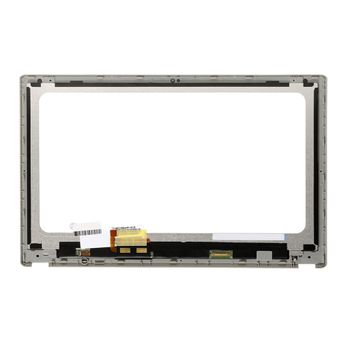 Pantalla Táctil Con Marco Para Laptop Acer Aspire V5-531p V5-571 V5-571p V5-571pgb Series