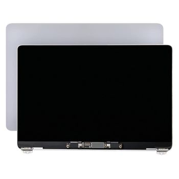 Pantalla Led Completa Para Laptop Apple Macbook Air 2020 13.3" Silver A2179