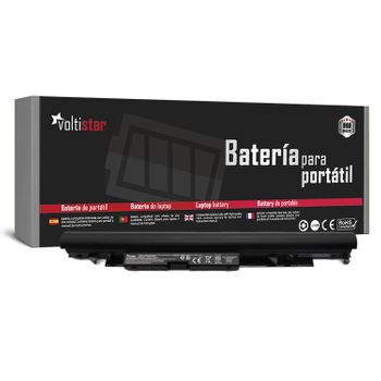 Batería Para Portátil Hp 15-bs 15-bw 17-bs Series Jc04 919700-850 Hstnn-lb7w 14.8v