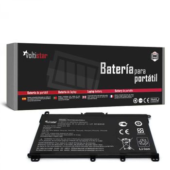 Batería Para Portátil Hp Pavilion X360 14-bf 14-bk 14-bp Tf03xl 920046-421