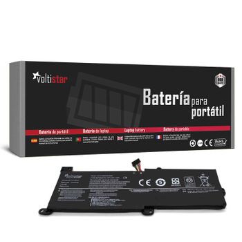 Batería Para Portátil Lenovo Ideapad 320-15abr 320-15ast 320-15iap 320-15isk 320-17abr 320-17ikb