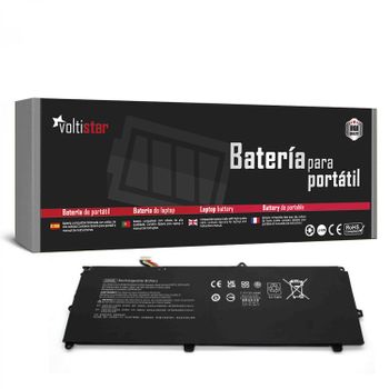 Batería Para Portátil Hp Elitebook X2 1012 G2 Series Ji04xl