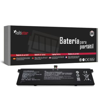 Batería Para Portátil Xiaomi Mi Air 13.3" R13b01w R13b02w