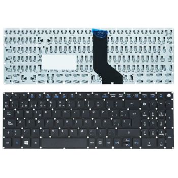 Teclado Para Portátil Acer Aspire 5 A515-51 A515-52 A515-54