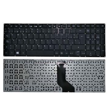 Teclado Para Laptop Acer Aspire A315-33 A315-32 A315-31