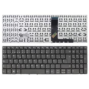 Teclado Para Portátil Lenovo Ideapad V130-15igm V130-15ikb