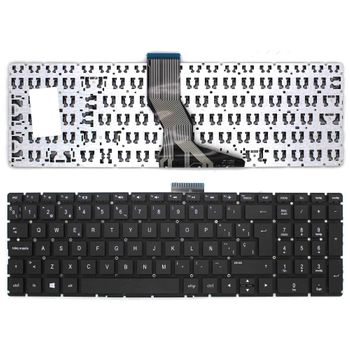 Teclado Para Laptop Hp 15q-bd 17g-br 250 G6 255 G6 (intro Grande)