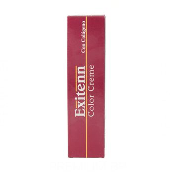 Tinte Permanente Exitenn Color Creme Nº 1003 (60 Ml)