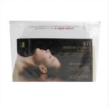 Crema Corporal Levissime Kit Hidro