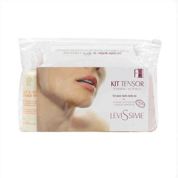 Crema Corporal Levissime Kit Tensor