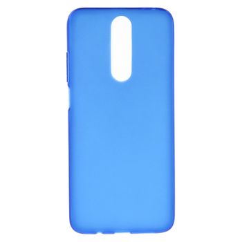 Funda Silicona Lisa Para Xiaomi Redmi K30