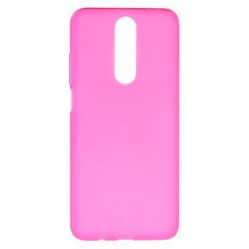 Funda Silicona Lisa Para Xiaomi Redmi K30