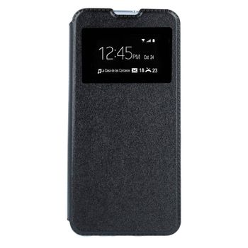 Funda Libro Para Xiaomi Redmi Note 10 Pro