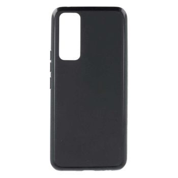 Funda Silicona Lisa Para Vivo Y70