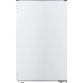 Bolero CoolMarket TT BI 138 White E Mini frigorífico integrable Cecotec