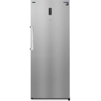 Frigorífico Combi Infiniton FGC-852HB - Blanco, 300 litros, A++/E