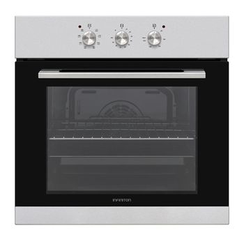 INFINITON HORNO CONVENCION SOBREMESA HSM-31B46 (45L, 2000W, Blanco,  Temperatura hasta 230ºC y Tiempo hasta 60 Minutos, Horno portatil) :  : Grandes electrodomésticos