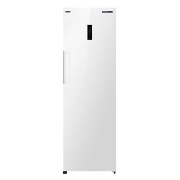 Frigorífico De 1 Puerta Infiniton Cl-eh84 No Frost Metal Technology 370l E Blanco 185,5 Cm