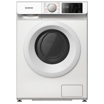 Samsung Ww80cgc04dth Lavadora Carga Frontal 8 Kg 1400 Rpm Blanco con Ofertas  en Carrefour