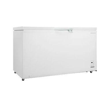 Congelador horizontal Infiniton CH-15M 142l ciclico F inox 86cm tecnol