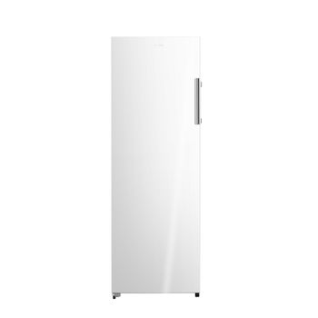 Congelador Vertical Infiniton CV-240L72WEC, No Frost, 172 cm, 245 L, 5 Cajones, Eficiencia E - Blanco 