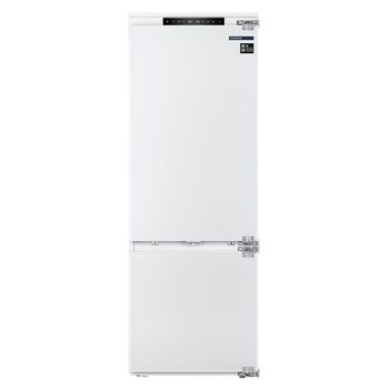 Frigoríficos combi Infiniton FGC-170WTF no frost 170cm 231l F blanco