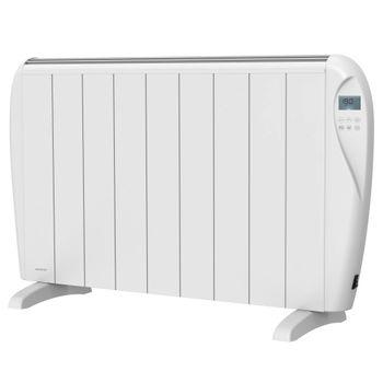 Radiador Eléctrico Readywarm 2500 Thermal Connected Cecotec con Ofertas en  Carrefour