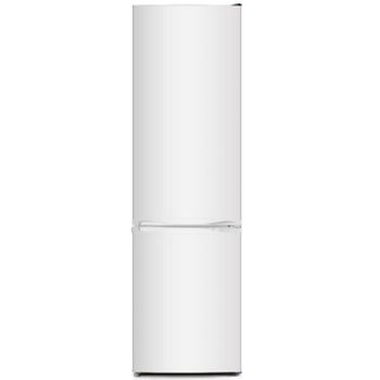 Frigorifico Combi Infiniton Fgc-250b, 168 Cm, 230 L, E, Ciclico, Blanco