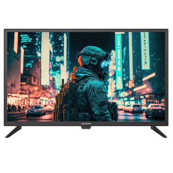 Televisor Infiniton Intv-32p630, 32'', Hd Ready, Android Tv, G