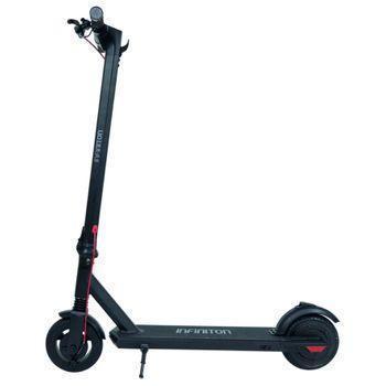 Patinete Eléctrico Scooter Windtech 25km/h Con Suspensión Y Luz con Ofertas  en Carrefour